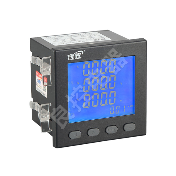 電力儀表系列